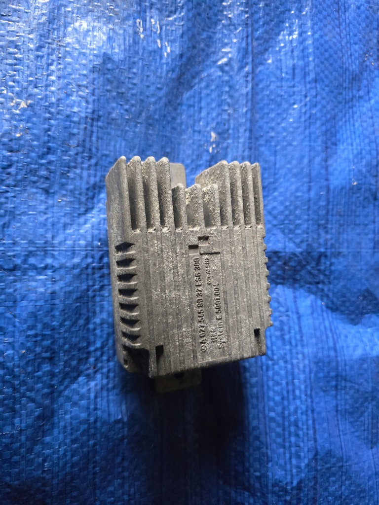 Купить #35 mercedes реле a0275458032