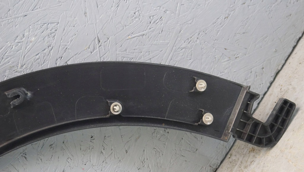 фото №13, Молдинг крила правий перед mini cooper f56 7300820 414