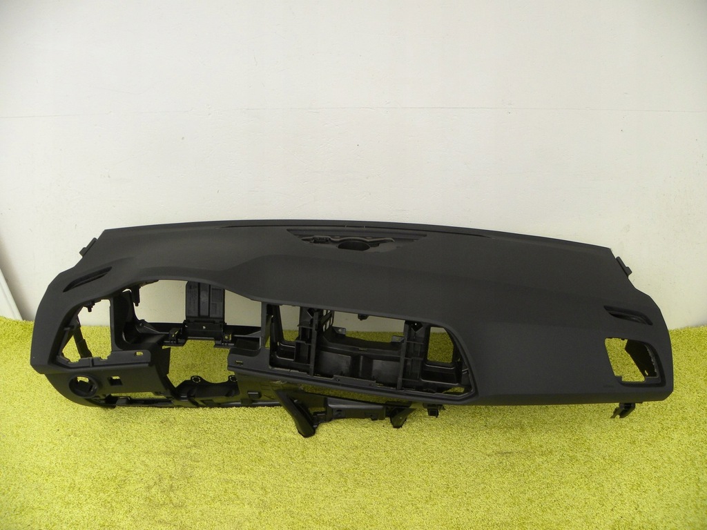 фото №1, Консоль seat ateca nówa ідеальний стан оригінал