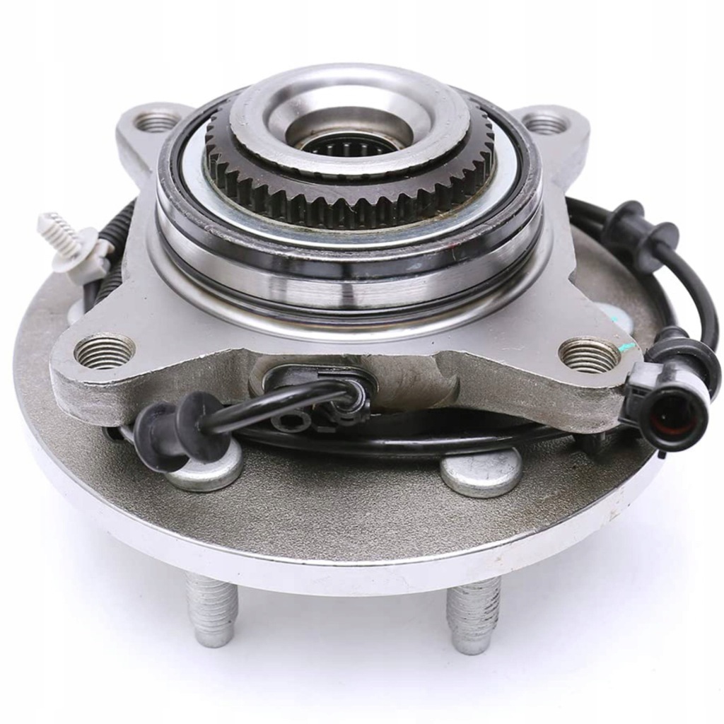 фото №1, Ступиця підшипник перед ford f150 2005-2008 7 гвинт 4wd 4x4