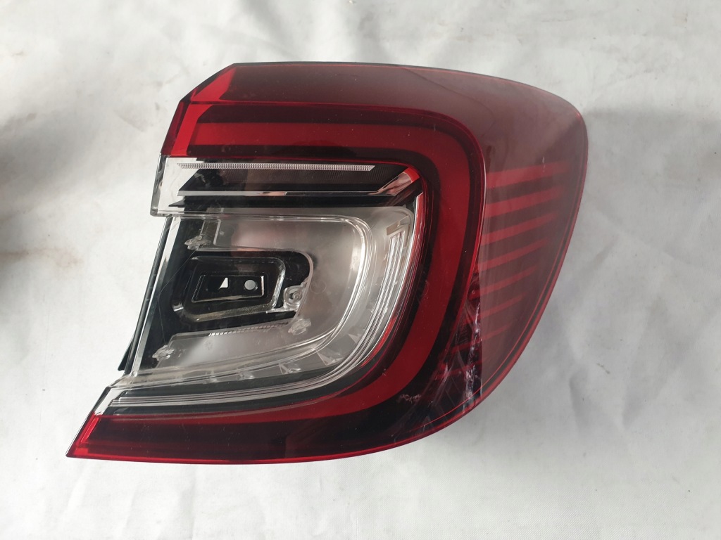 фото №7, Renault captur ii 2020-