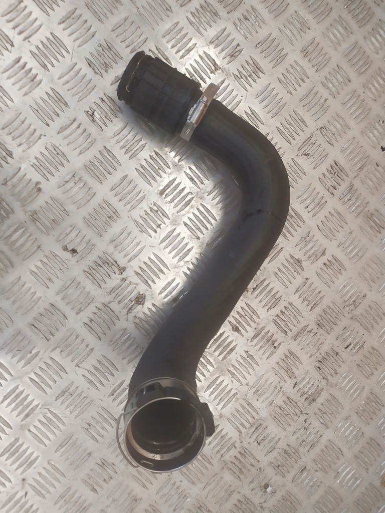 фото №5, Opel insignia b труба wąż шланг інтеркулер 13444876