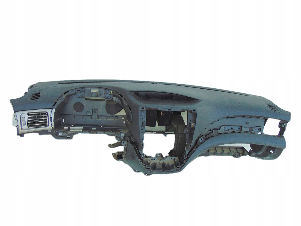 фото №1, Subaru forester iii sh 11r приборная панель приборная eu