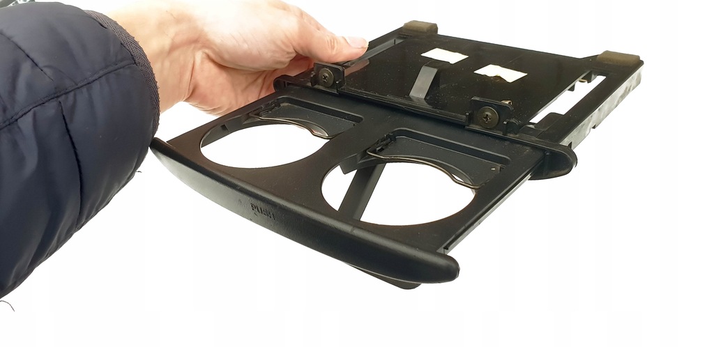 фото №9, Daewoo lanos кронштейн шухляда шухляда na чашки чашка підсклянник