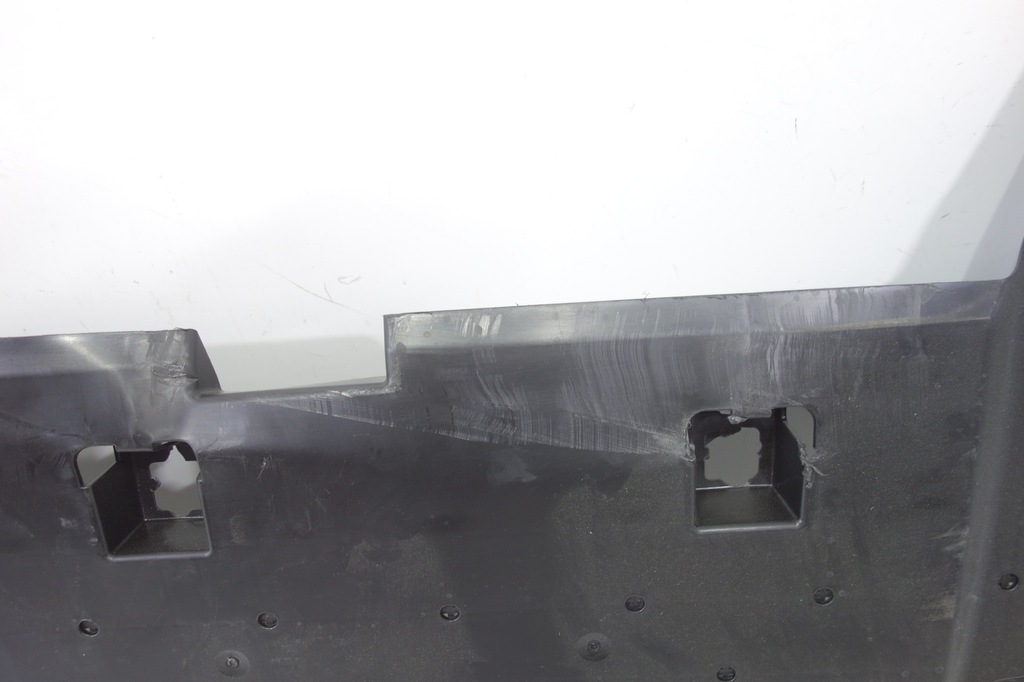 фото №8, Защита плита pod бампер opel astra l vi