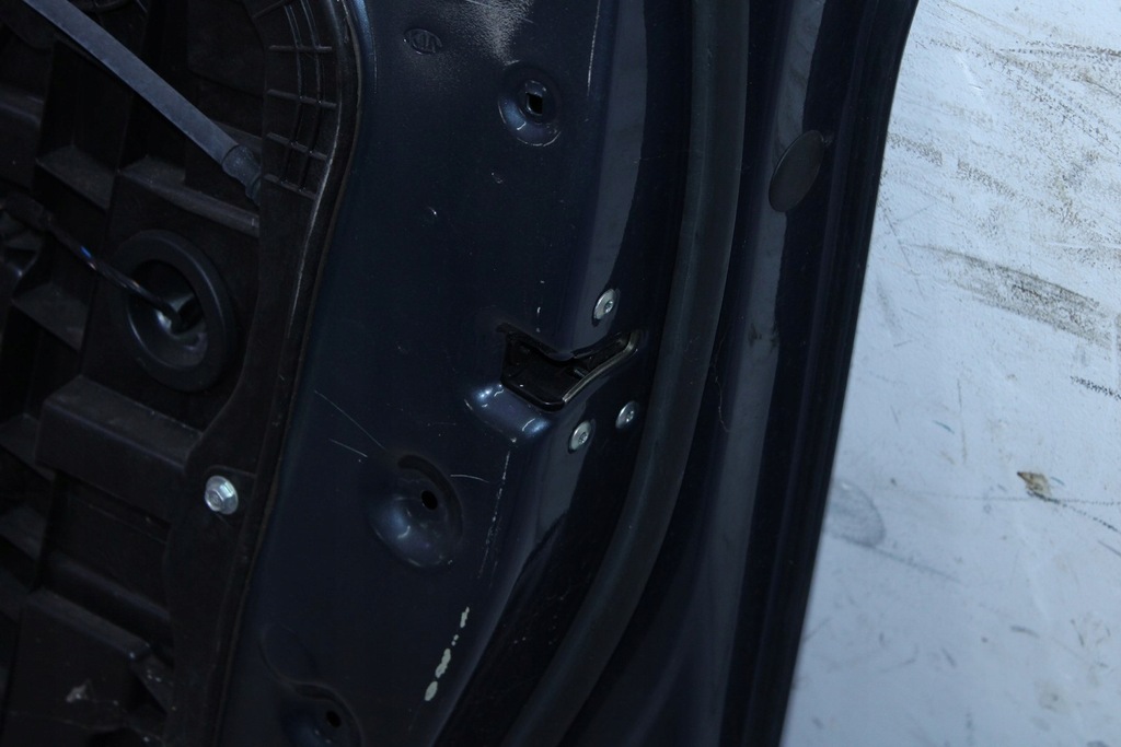 фото №6, Двері праве перед передні kia carens iv