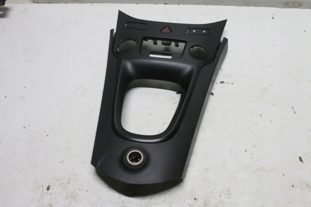 фото №2, Рамка корпус chevrolet orlando