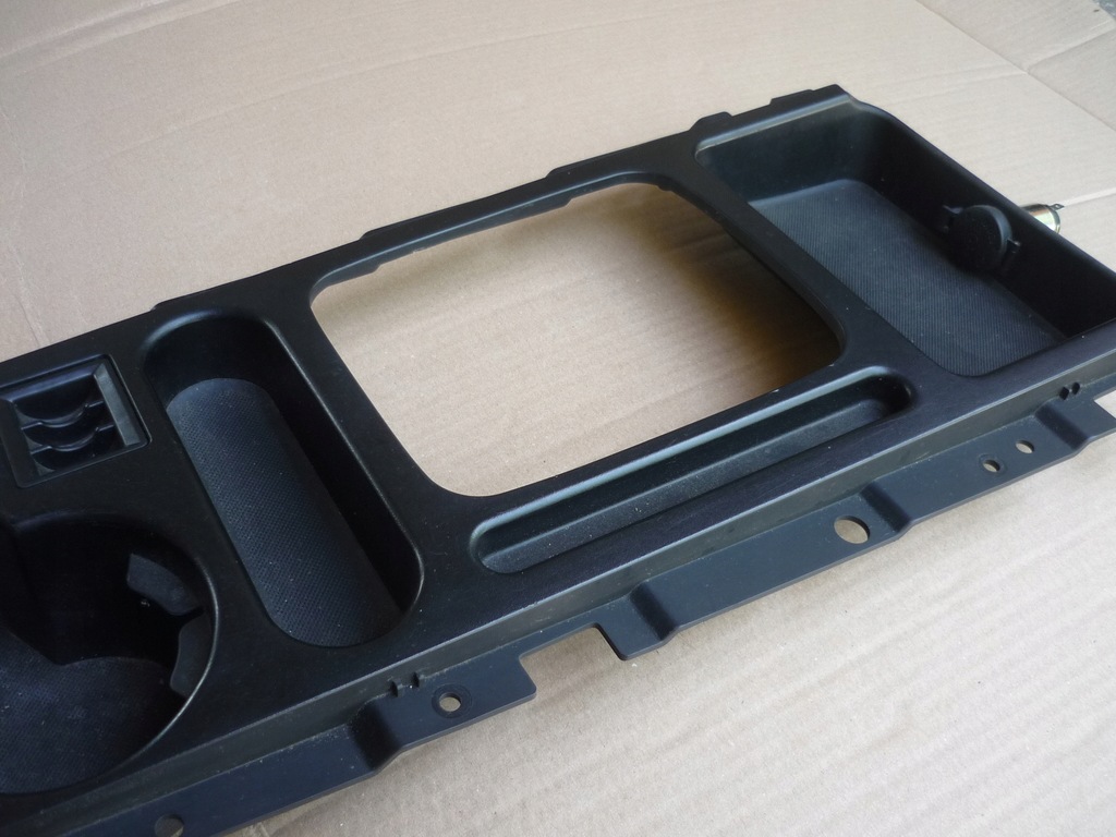 фото №8, Панель тунель середнього kia sorento i 84621-3e000 europa