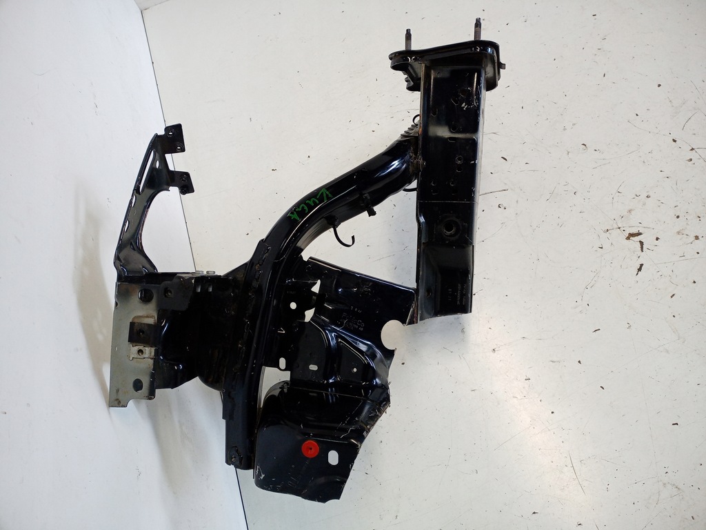 фото №3, Левая передняя четверть ford kuga mk3