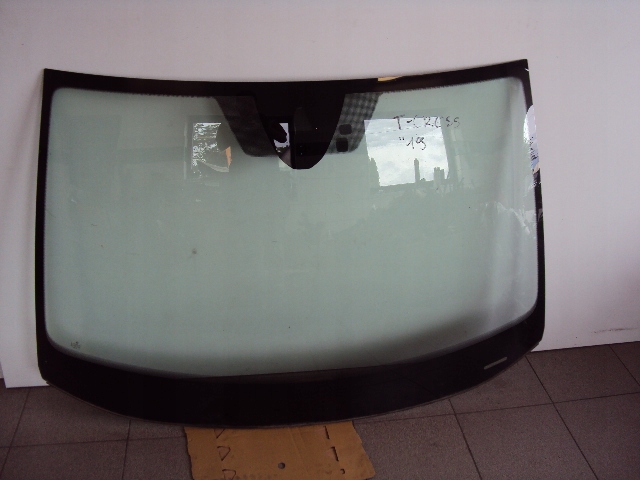 фото №1, Стекло перед лобовое vw t-cross 2019-