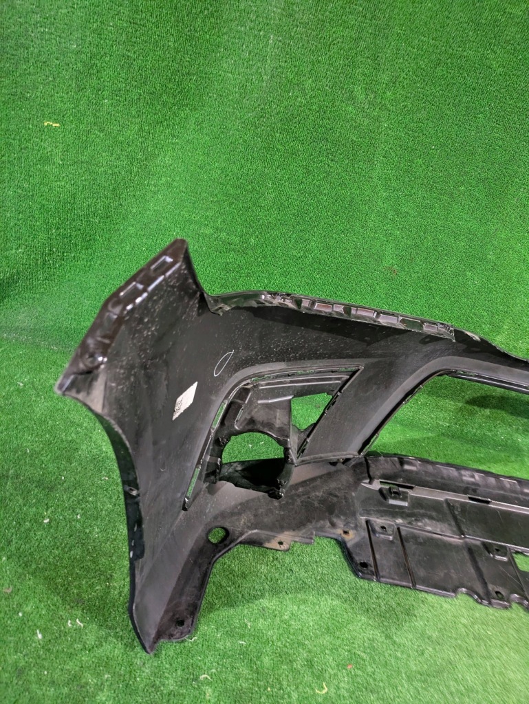 фото №6, Бампер передний перед honda civic xi nr.6484