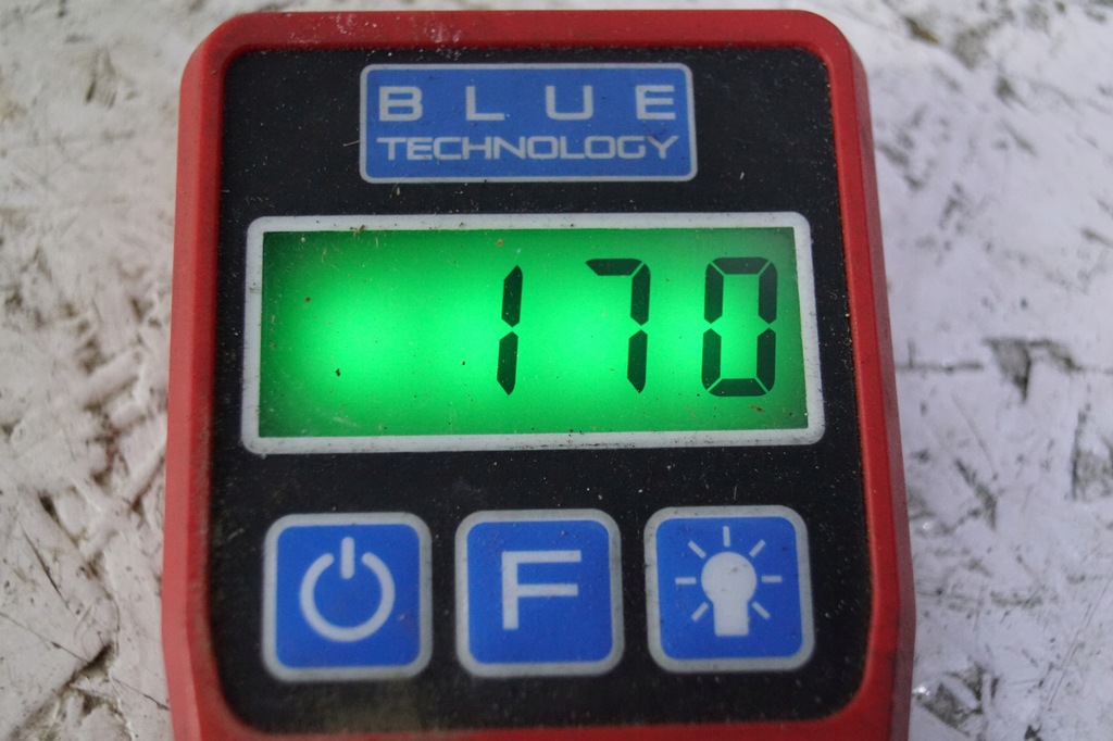 фото №12, Дверь левый задняя ford kuga mk1 f8