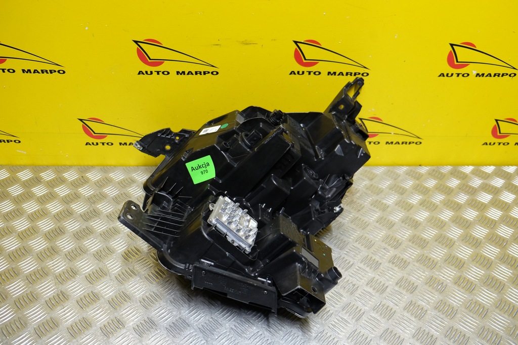 фото №13, Chevrolet tahoe suburban 2020-2021- фара лампа full led правая usa