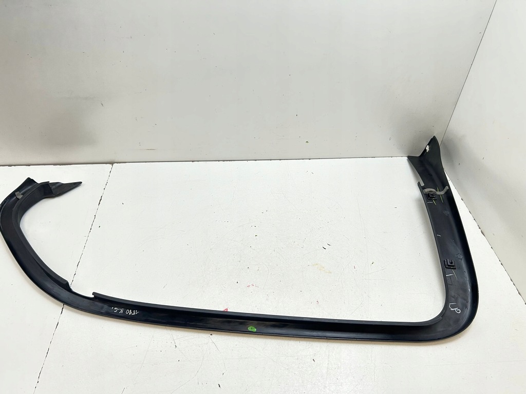 фото №7, 2015 bentley flying spur молдинг скло задній 4w0854891