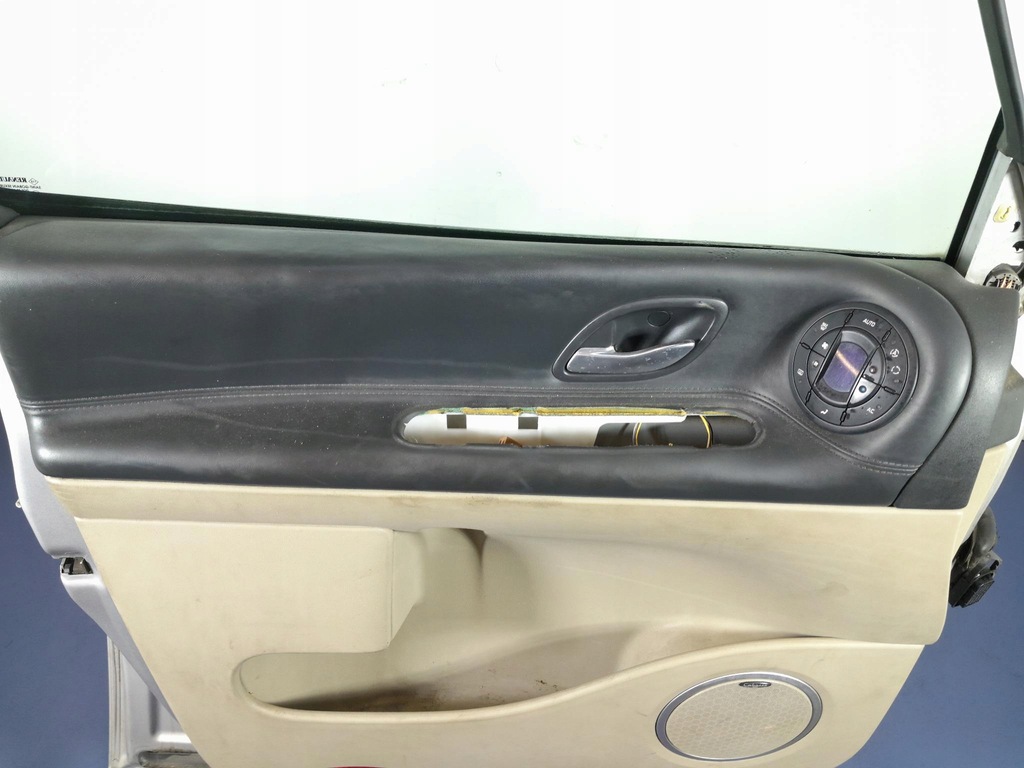 фото №7, Renault espace iv lift дверь перед левая ted69