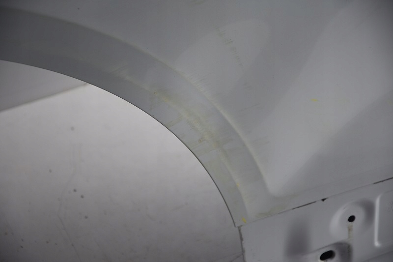 фото №2, Дверь задняя задние правое vw t-roc 2ga