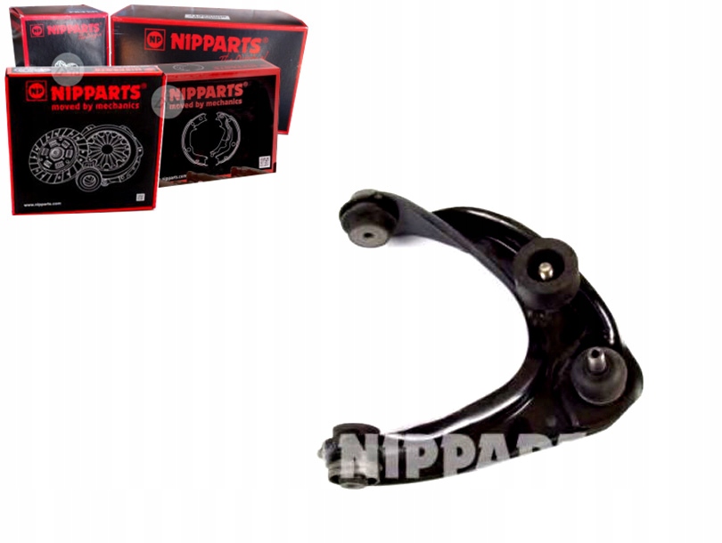 фото №1, Рычаг перед mazda 6 gg 2002перед le nipparts nipp