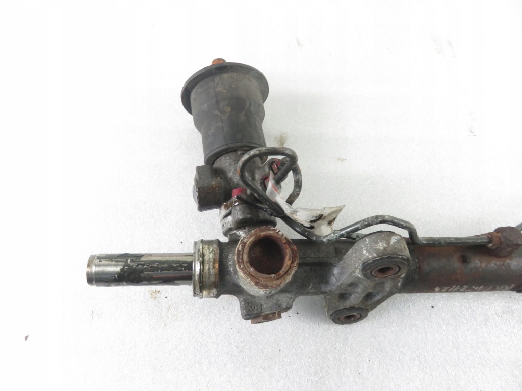 Рулевая рейка mitsubishi outlander 1 Оригинал