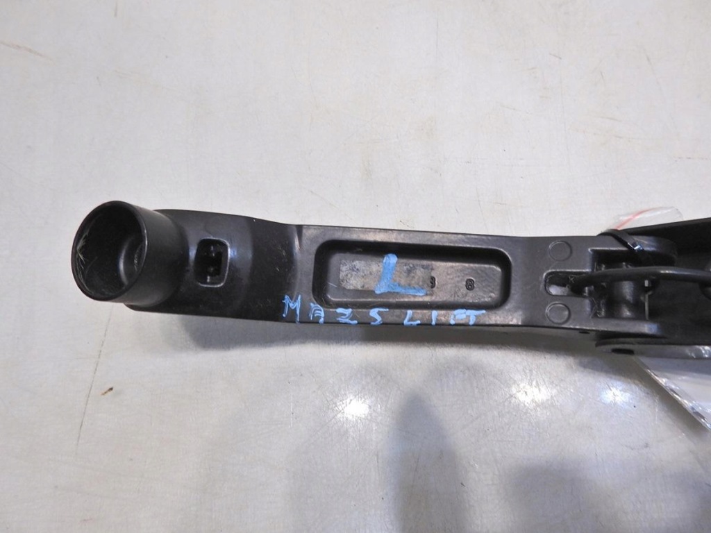 фото №2, Рычаг дворники левая mazda 5 i