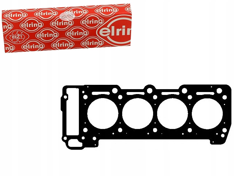 фото №1, Прокладка головки mercedes e w211 gl x164 m w