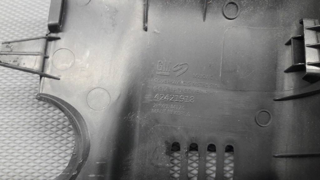 фото №10, 42421918 захист дзеркало opel karl 17r