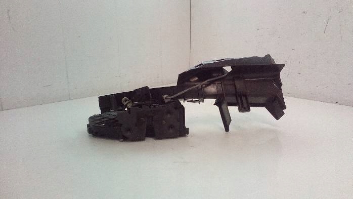 фото №8, Замок дверь левый перед ford focus mk2