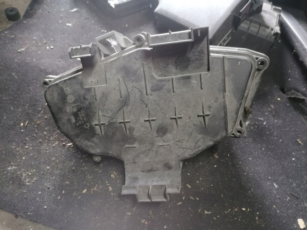 Купити Корпус запобіжників audi a6 c7 4g1907613a