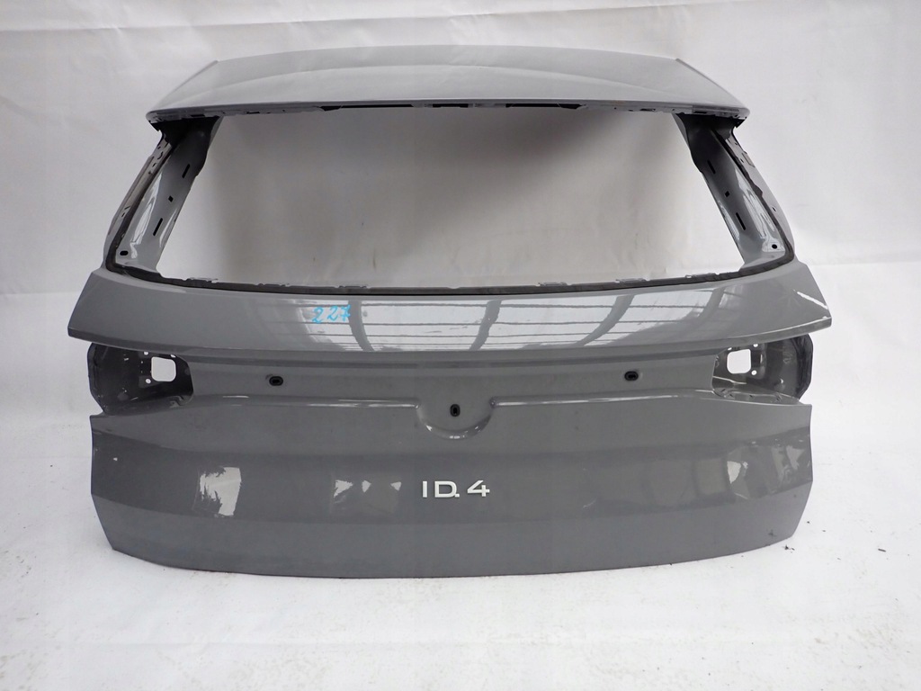 фото №1, Vw id.4 id4 20- кришка багажника багажника задня задня