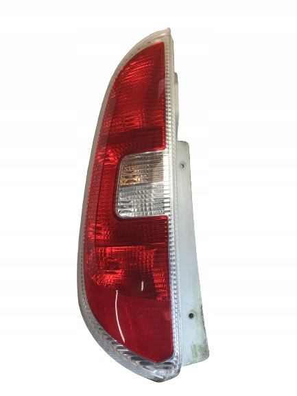 фото №1, Лампа лівий задня skoda roomster 5j7945095