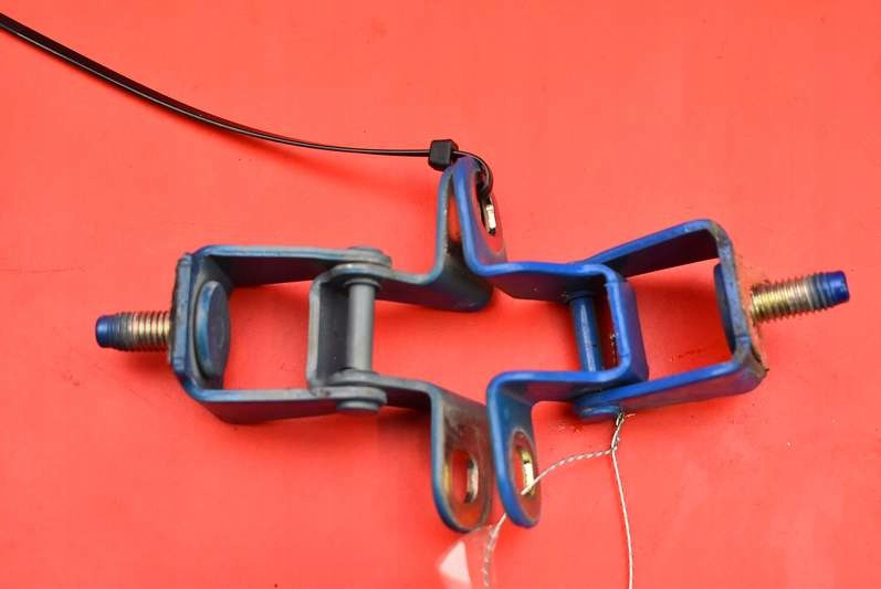 фото №1, Петля петли крышки opel mokka a 12-19