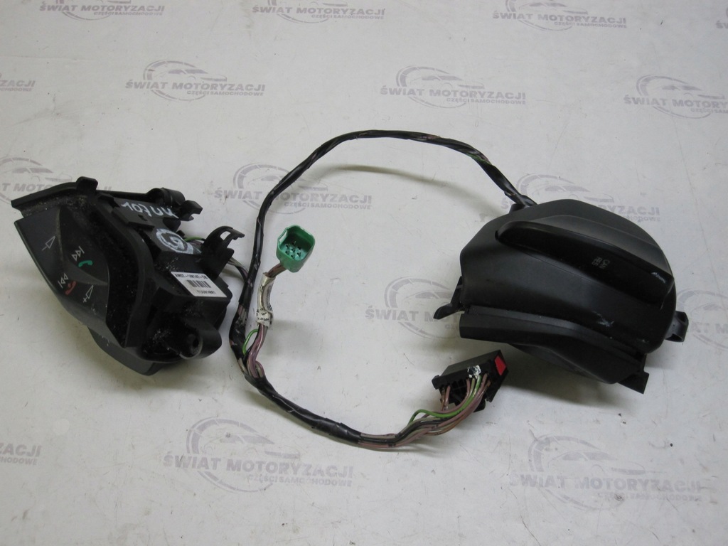 фото №6, C-max ii переключатель рулевой мультифункция am5t-14k147-db am5t-9e740-aa