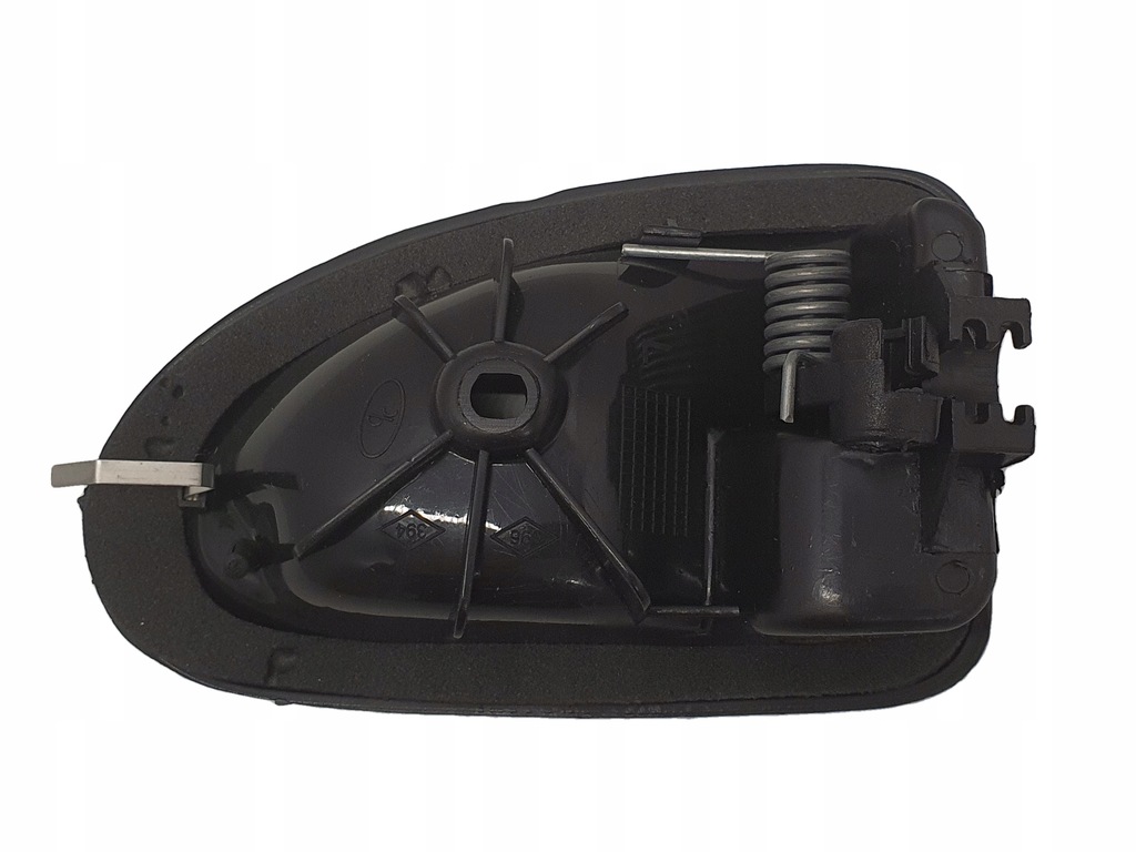 фото №2, Ручка двері ліва renault trafic ii 01- premium