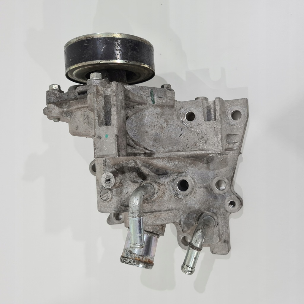 фото №1, Насос wody renault megane iv 1.6 tce 11061bv80 m5m