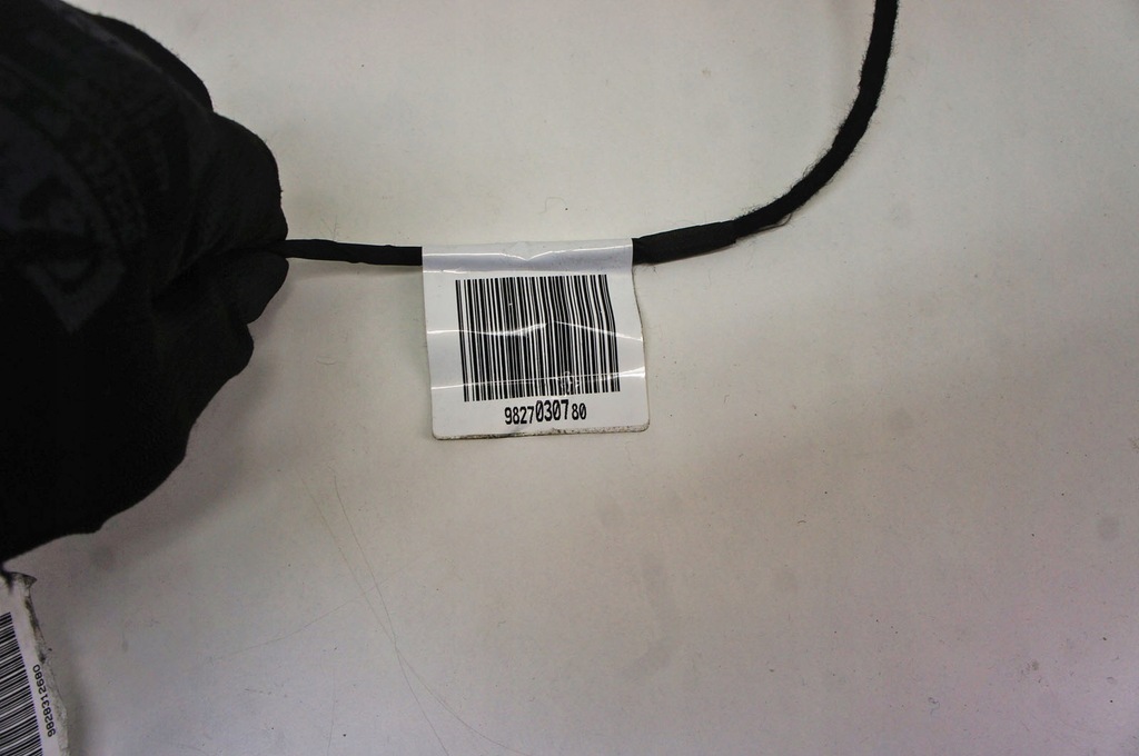 фото №5, Nl027 toyota proace city жгут антенны 9828312680