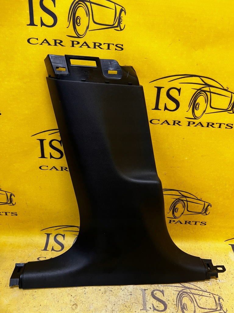 фото №1, Захист обшивка стійка b середнього ліва ліва tesla model 3 przedlift