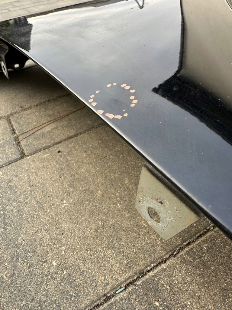 Audi q3 8u0 крыло  правый  передний перед Недорого