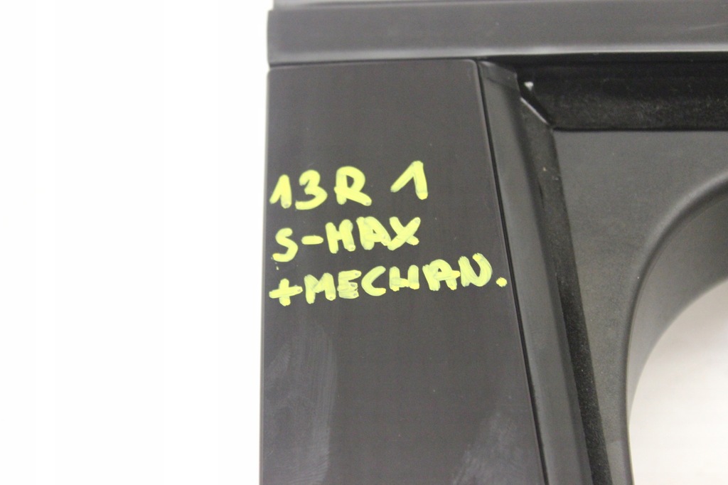 фото №16, Двері праве правий перед ford s-max smax 2006r- 76