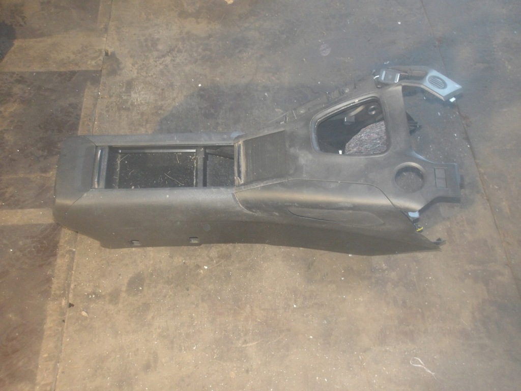 фото №1, Тунель середній peugeot rifter 1.5d 131km 2022r 9818369377 9816563677