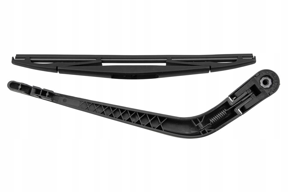 фото №4, Рычаг задняя + щетка nissan note 2006-