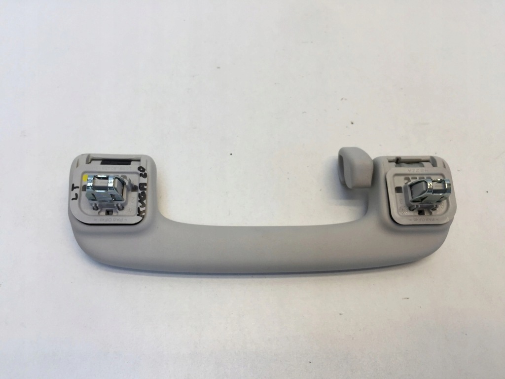 фото №2, Ford kuga iii mk3 21 кронштейн ручки потолочный задняя