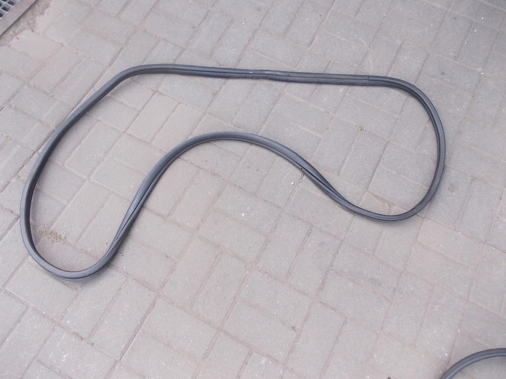 фото №1, Прокладка правая citroen c2