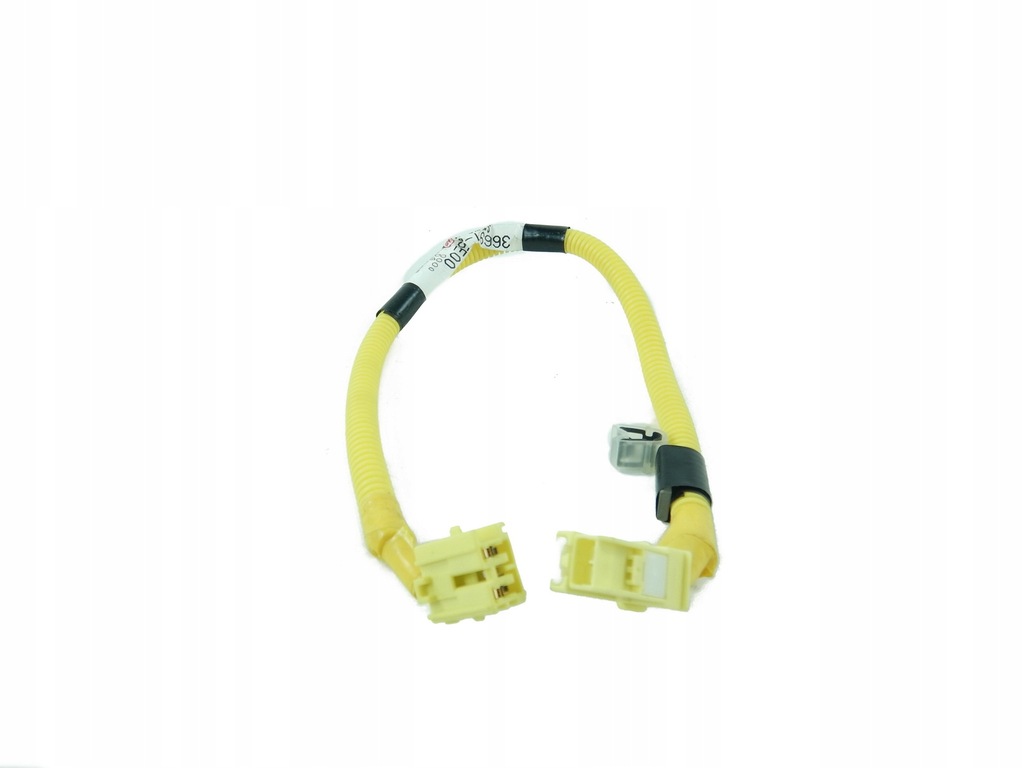 фото №1, Жгут трубопровод подушки безопасности воздушной