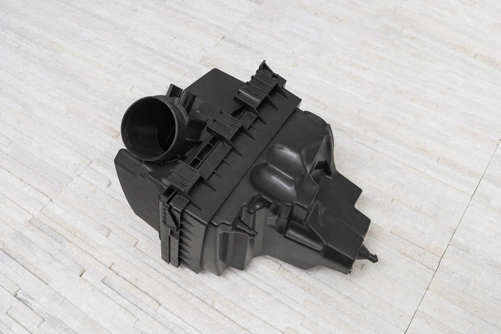 фото №8, Ford fusion mk2 2012-16 корпус фільтра повітря