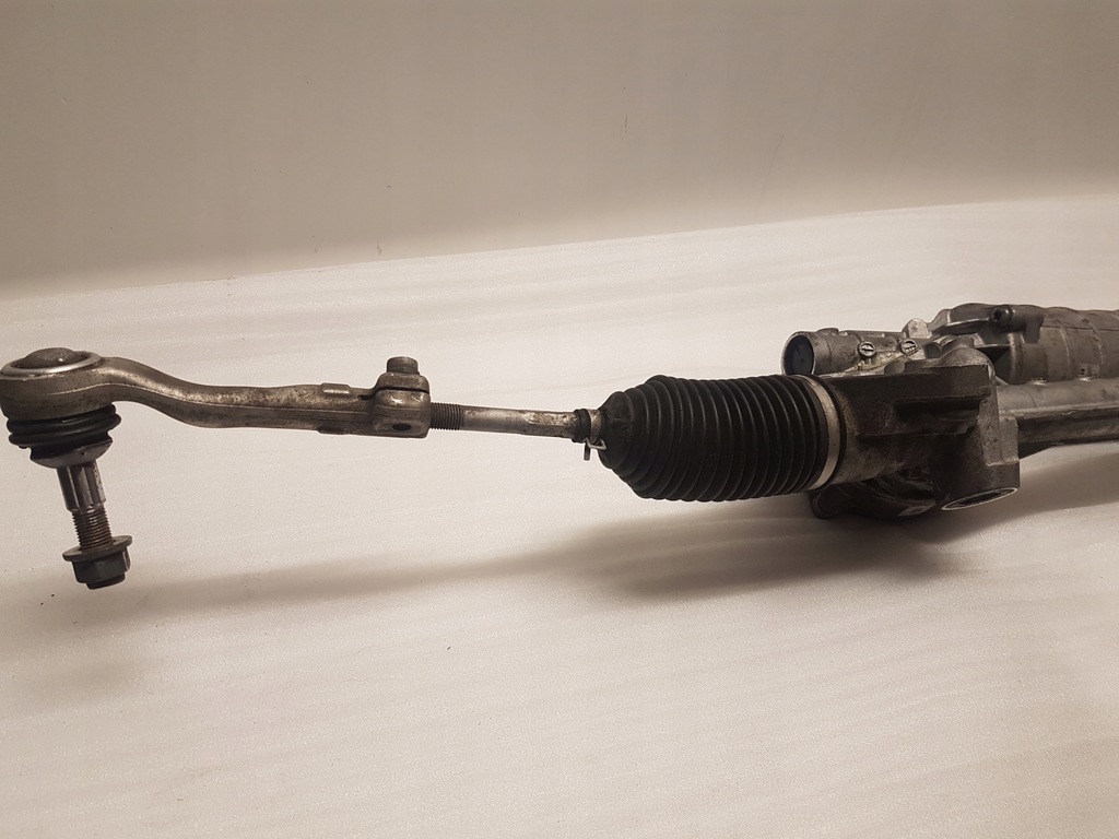 фото №7, Рулевая рейка трансмиссия рулевая bmw x3 g01 x4 g02 5a50588