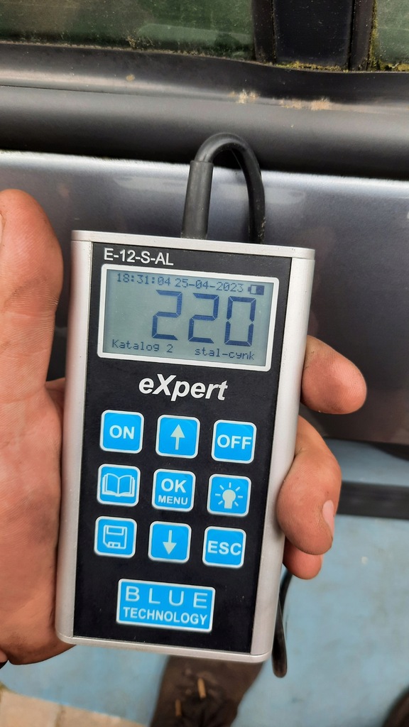 фото №10, Дверь задняя задние правое opel zafira a