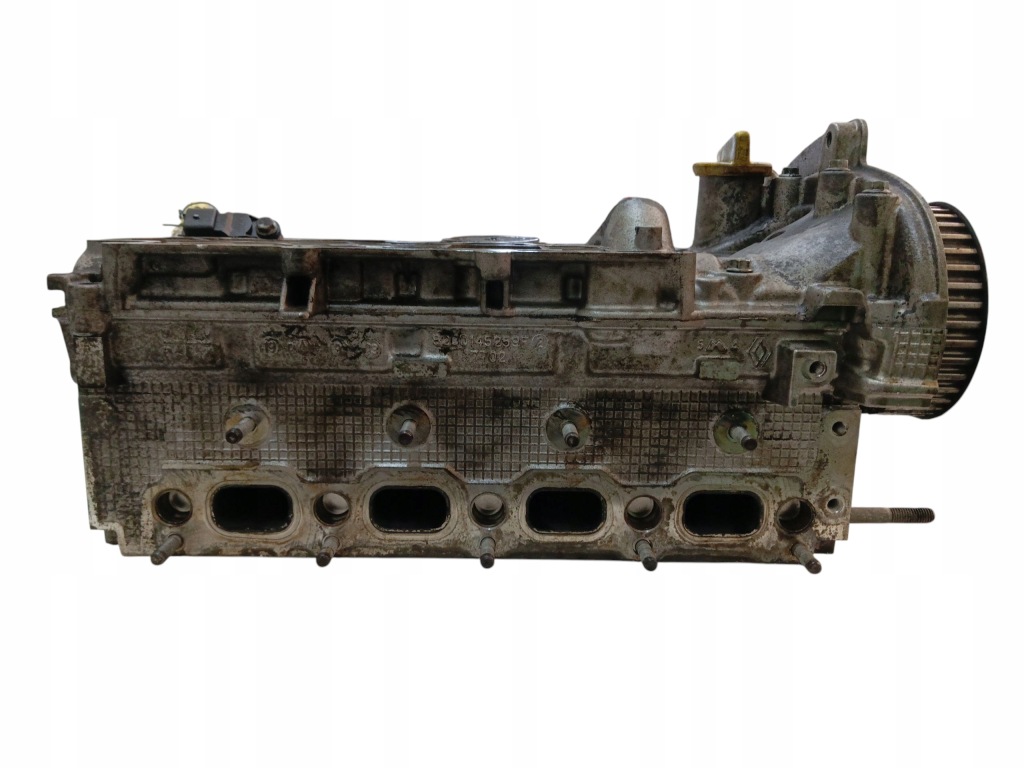 Головка вали renault megane ii 1.6 16v k4m760 8200145259f Зі Шроту