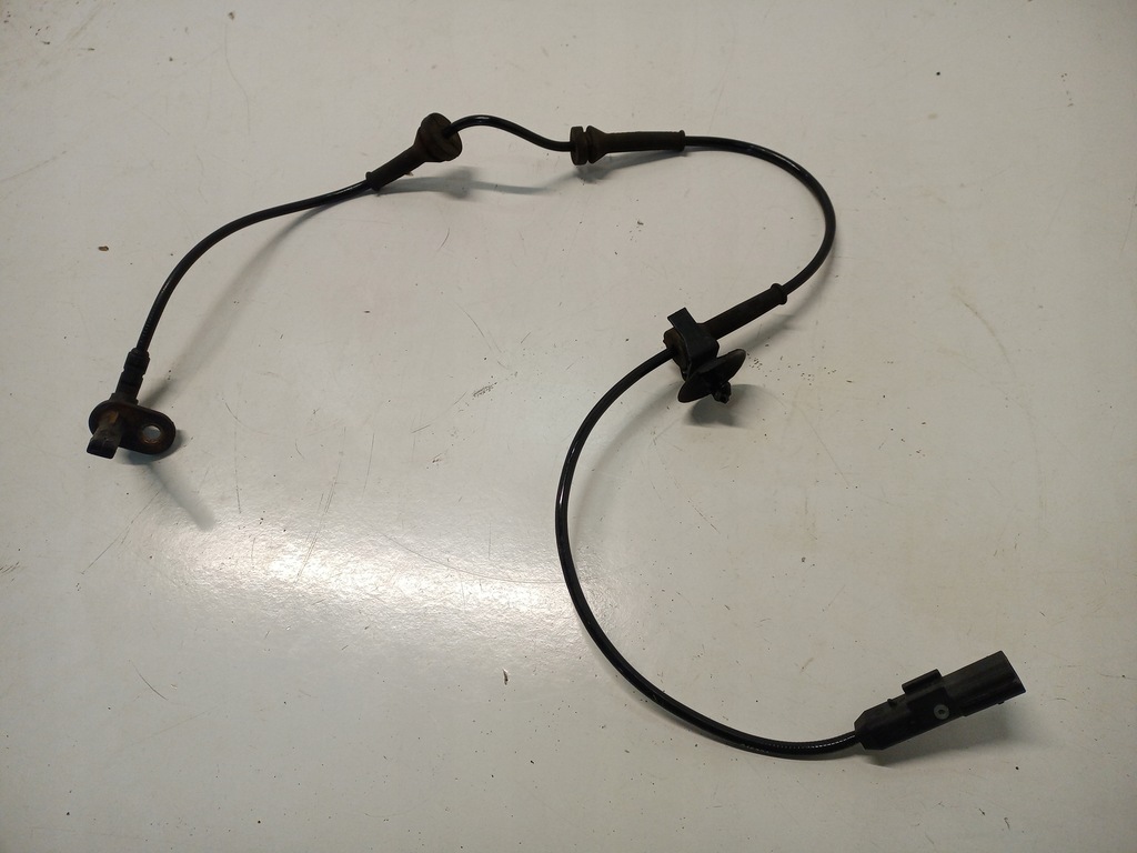 фото №1, Шланг датчик abs перед renault master iii iv 8200735314