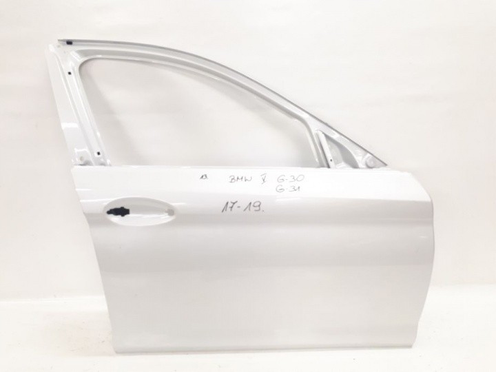 фото №1, Bmw 5 g30 g31 дверь правое перед