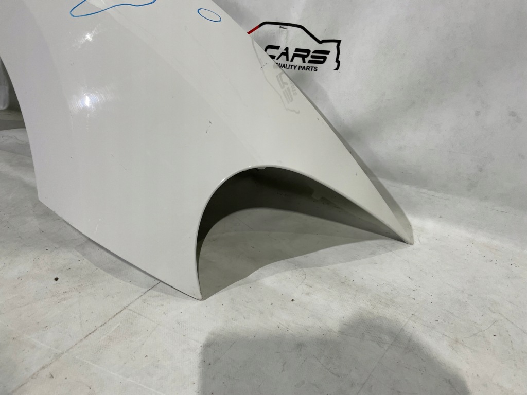 фото №2, Vw beetle 5c крила лівий задня 2011-2016 rok