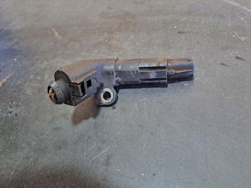 фото №12, Автомобіль skoda fabia i 1.2 05d906433 датчик положення вала справний акція